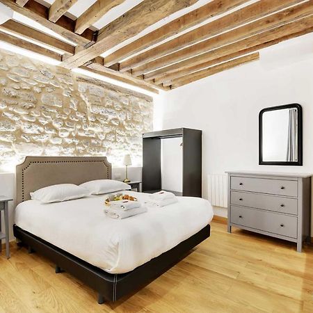 Amazing Apartment 2Br6P - St Lazare South Pigalle Paris Exterior foto